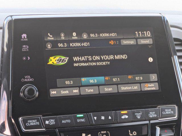 used 2019 Honda Odyssey car, priced at $18,837