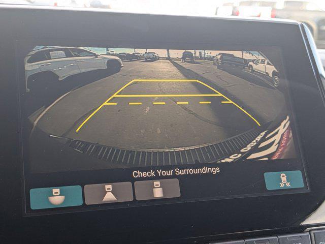 used 2019 Honda Odyssey car, priced at $18,837