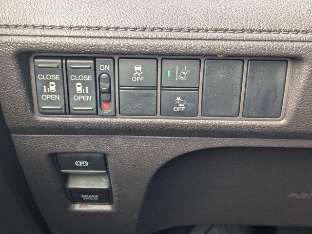 used 2019 Honda Odyssey car, priced at $18,837