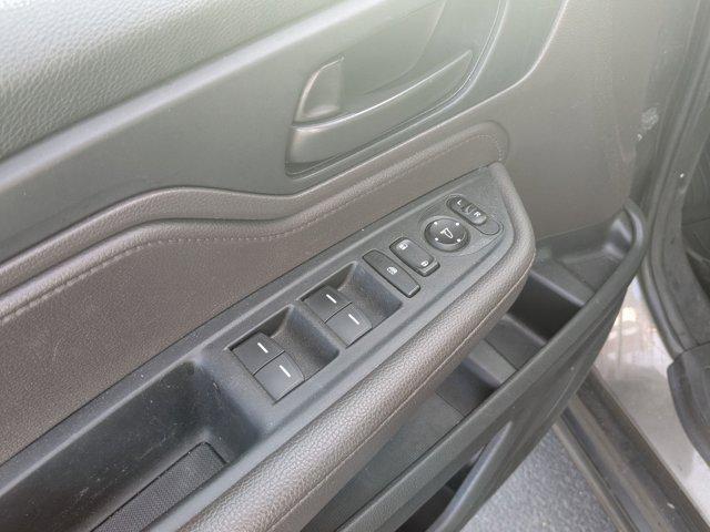 used 2019 Honda Odyssey car, priced at $18,837