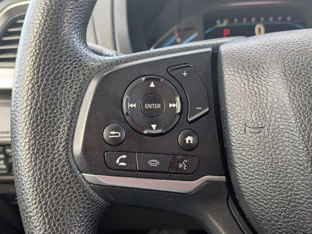 used 2019 Honda Odyssey car, priced at $18,837