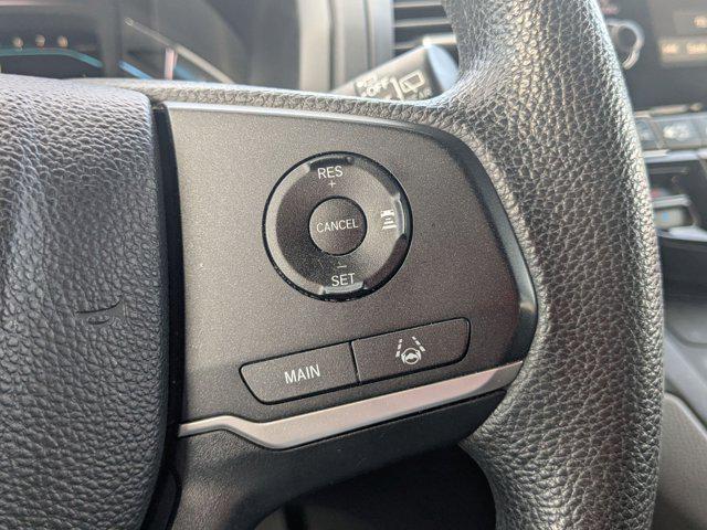 used 2019 Honda Odyssey car, priced at $18,837