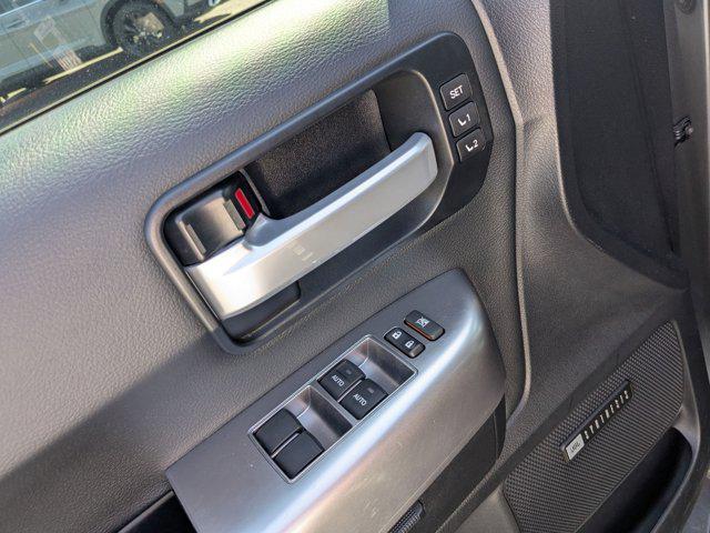 used 2021 Toyota Sequoia car, priced at $56,097
