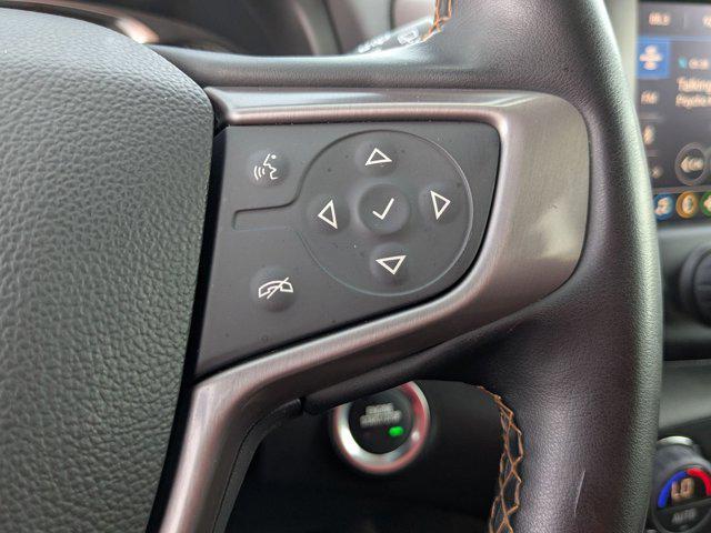 used 2023 GMC Terrain car, priced at $25,215