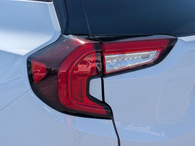 used 2023 GMC Terrain car, priced at $25,215