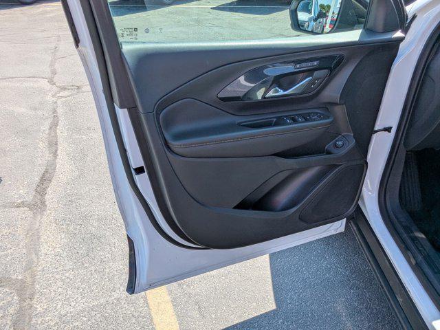 used 2023 GMC Terrain car, priced at $25,215