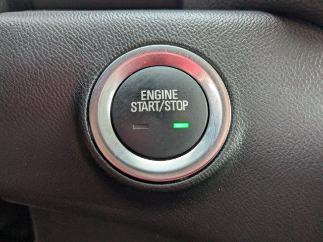 used 2023 GMC Terrain car, priced at $25,215