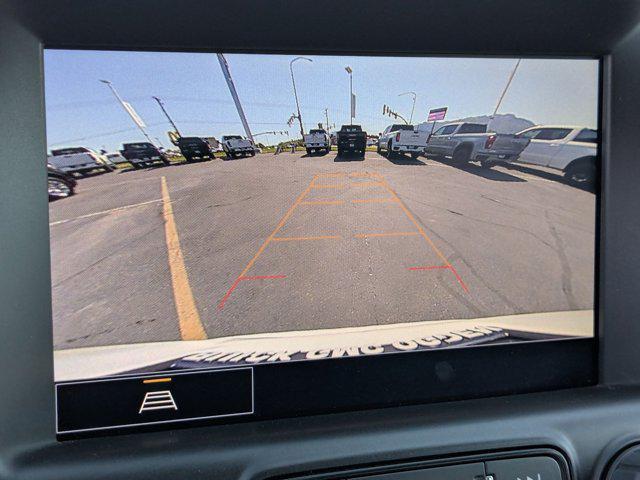 used 2023 GMC Terrain car, priced at $25,215