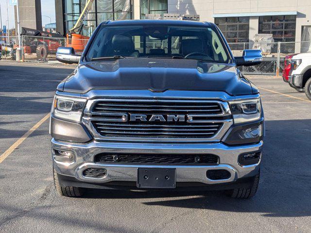 used 2022 Ram 1500 car, priced at $41,601