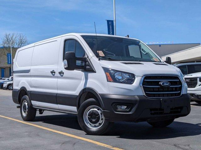used 2020 Ford Transit-250 car, priced at $34,058