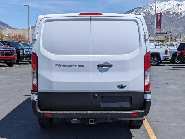 used 2020 Ford Transit-250 car, priced at $32,729