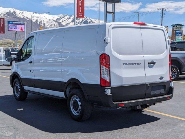 used 2020 Ford Transit-250 car, priced at $32,729