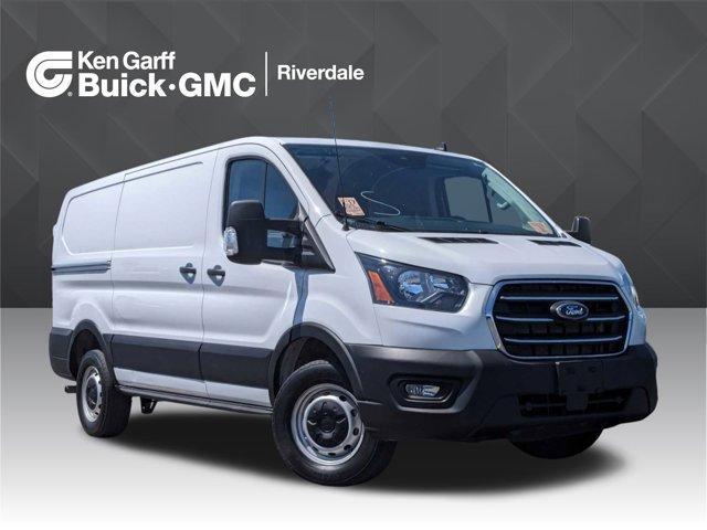 used 2020 Ford Transit-250 car, priced at $32,151