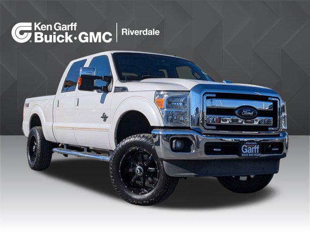 used 2014 Ford F-350 car, priced at $40,791