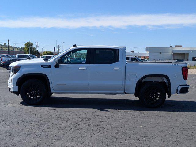 new 2025 GMC Sierra 1500 car, priced at $55,481