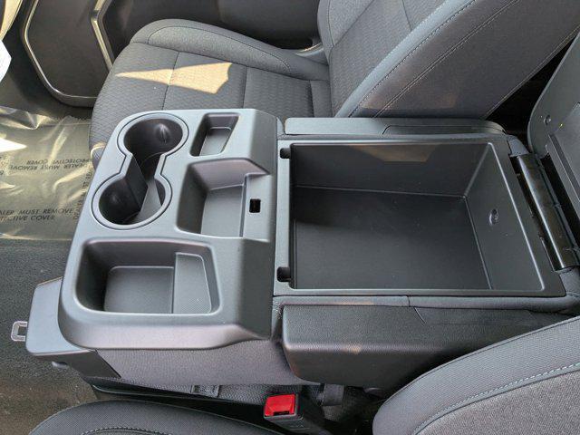 new 2025 GMC Sierra 1500 car, priced at $55,481