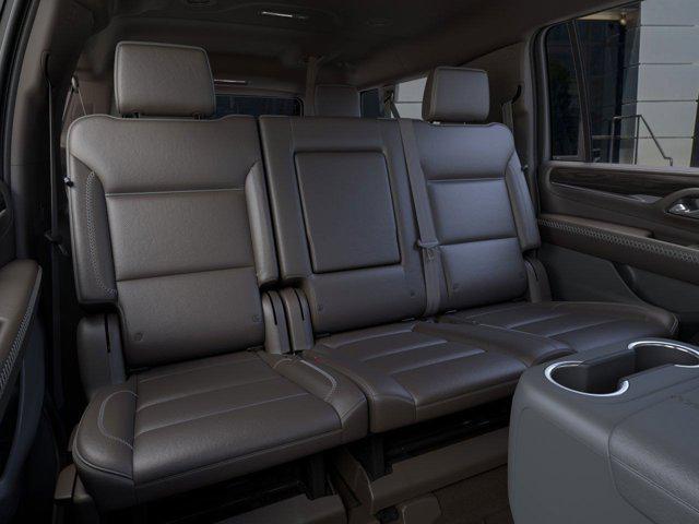 new 2024 GMC Yukon XL car, priced at $92,585