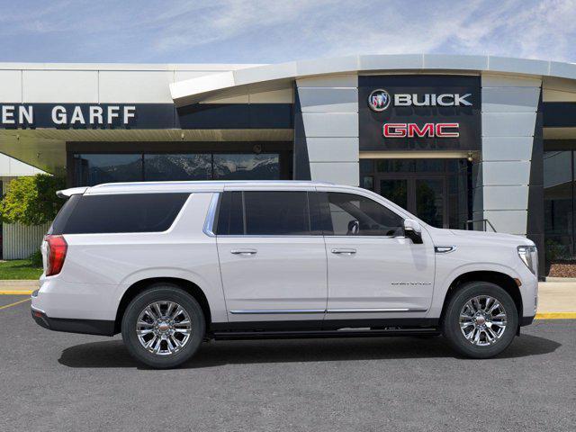 new 2024 GMC Yukon XL car, priced at $92,585