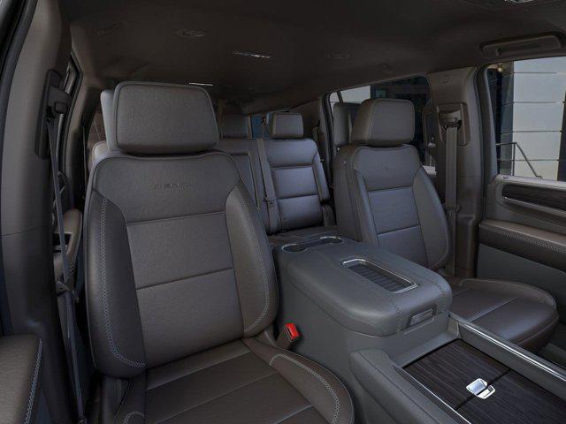 new 2024 GMC Yukon XL car, priced at $92,585