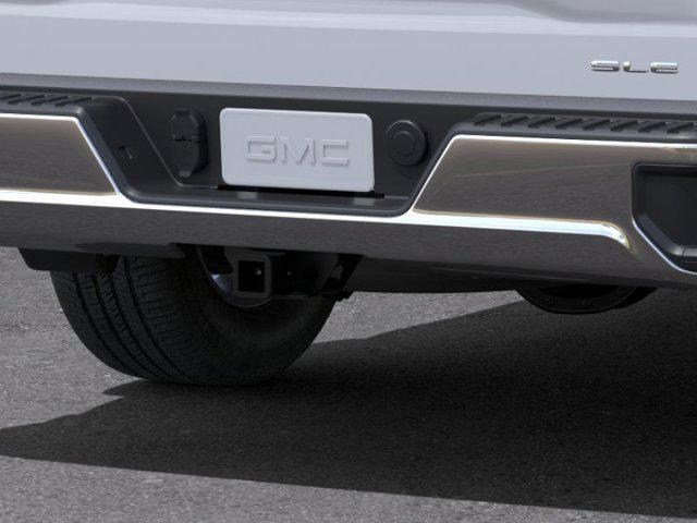 new 2025 GMC Sierra 1500 car, priced at $50,498