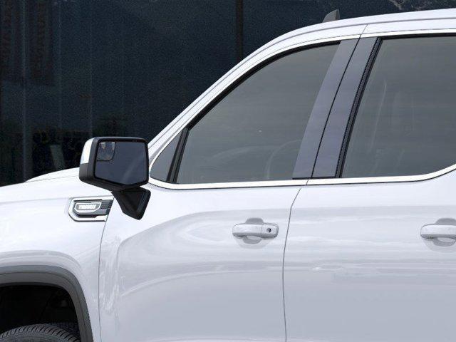 new 2025 GMC Sierra 1500 car, priced at $50,498