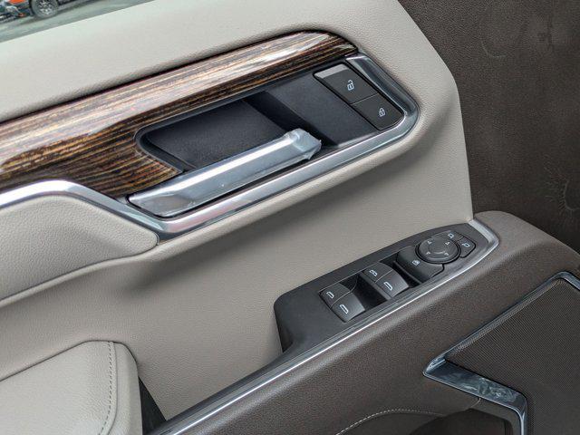 new 2025 GMC Sierra 1500 car, priced at $48,498