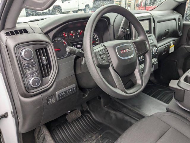 new 2024 GMC Sierra 3500 car, priced at $74,792