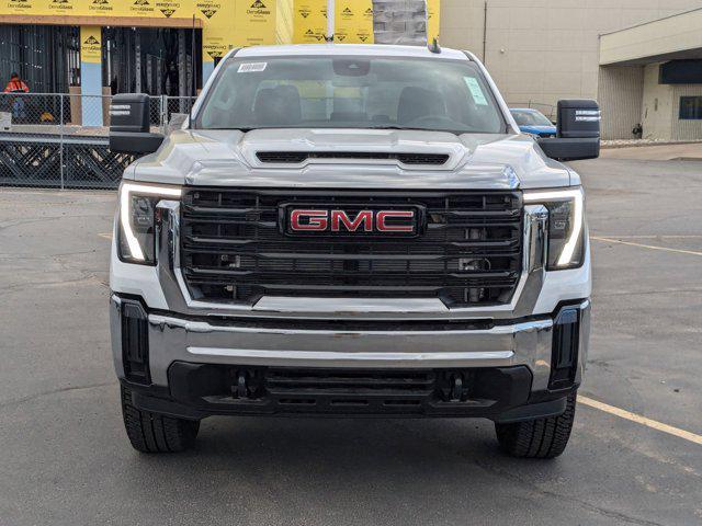 new 2024 GMC Sierra 3500 car, priced at $75,979