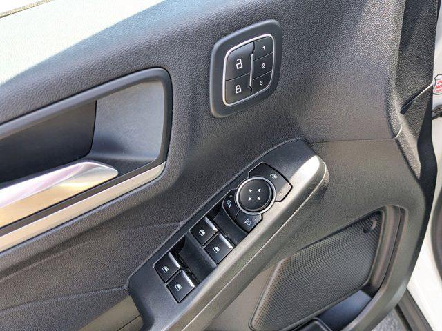 used 2023 Ford Escape car, priced at $26,998
