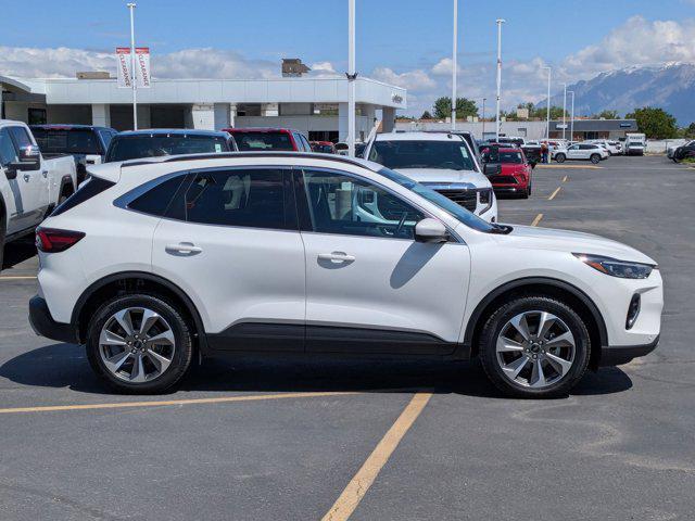 used 2023 Ford Escape car, priced at $26,998