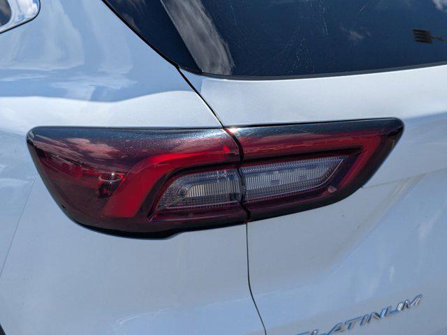 used 2023 Ford Escape car, priced at $26,998