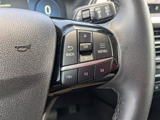 used 2023 Ford Escape car, priced at $26,998
