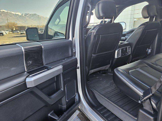 used 2020 Ford F-150 car, priced at $38,044