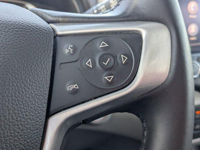 used 2019 GMC Terrain car, priced at $15,597