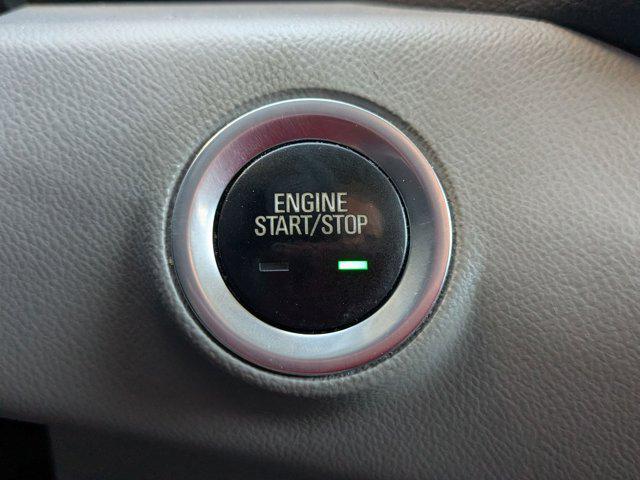 used 2019 GMC Terrain car, priced at $15,597