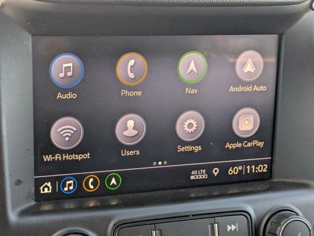 used 2019 GMC Terrain car, priced at $15,597