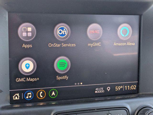 used 2019 GMC Terrain car, priced at $15,597