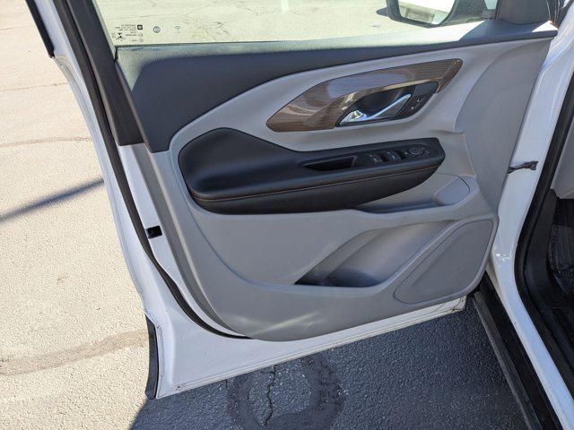 used 2019 GMC Terrain car, priced at $15,597