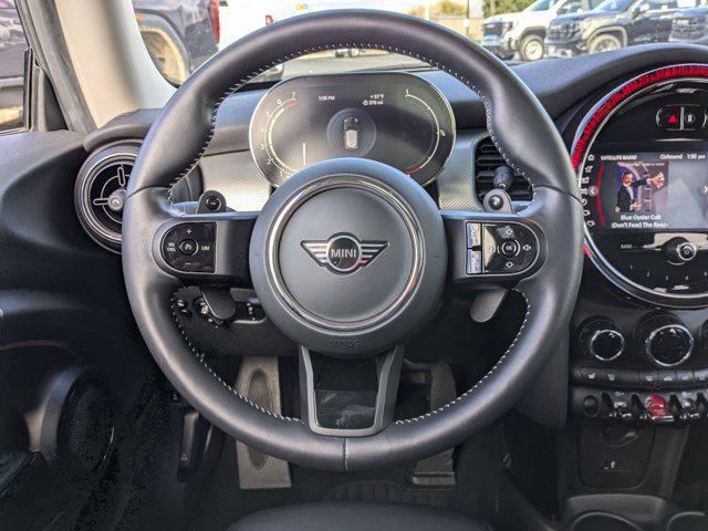 used 2023 MINI Hardtop car, priced at $22,762