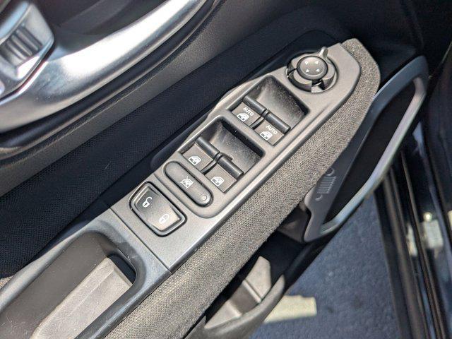 used 2019 Jeep Renegade car, priced at $14,663