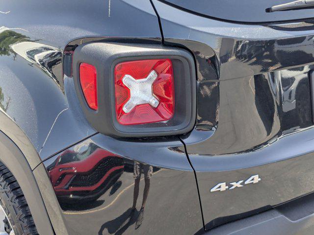 used 2019 Jeep Renegade car, priced at $14,663