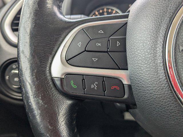 used 2019 Jeep Renegade car, priced at $14,663