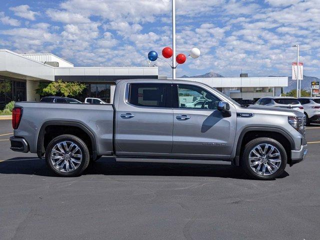 new 2023 GMC Sierra 1500 car, priced at $69,858