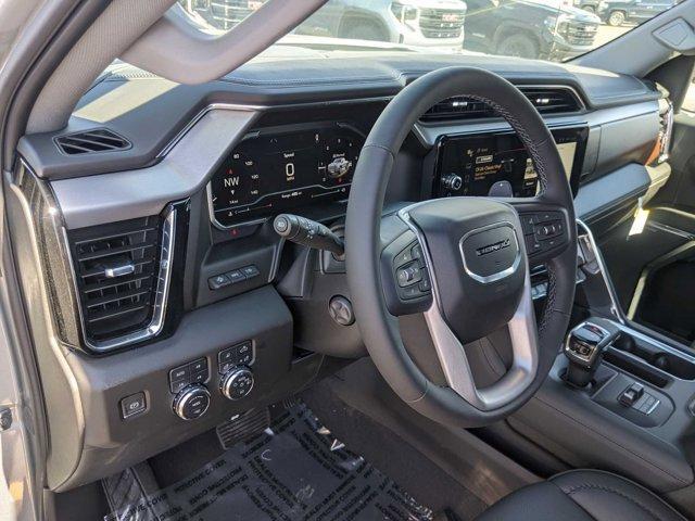 new 2023 GMC Sierra 1500 car, priced at $69,858