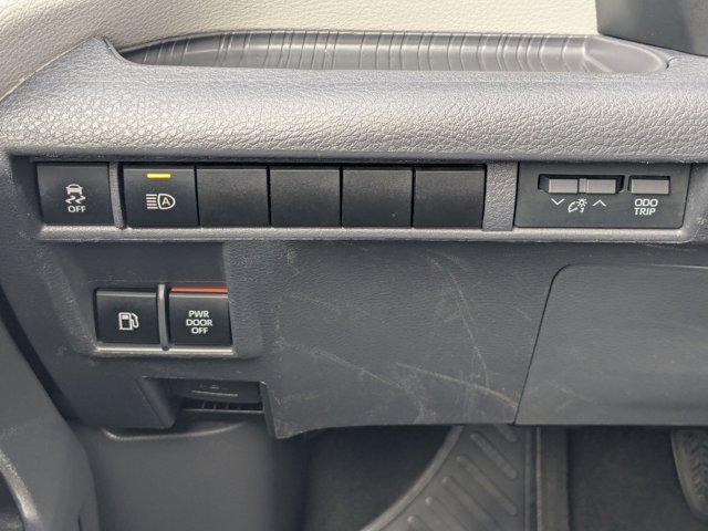 used 2021 Toyota Sienna car, priced at $26,849
