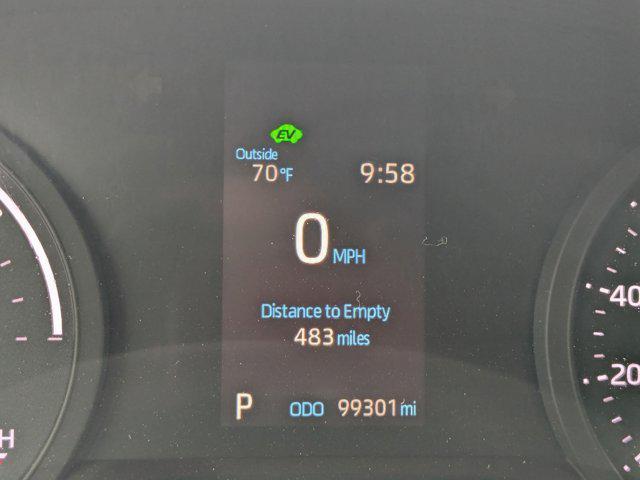 used 2021 Toyota Sienna car, priced at $26,849