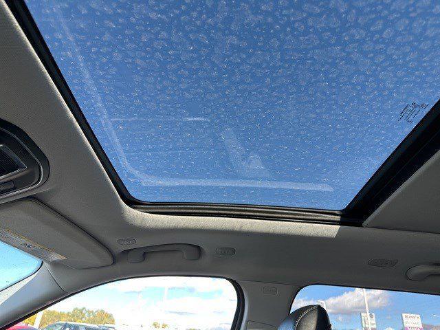 used 2024 Jeep Grand Cherokee 4xe car, priced at $28,682