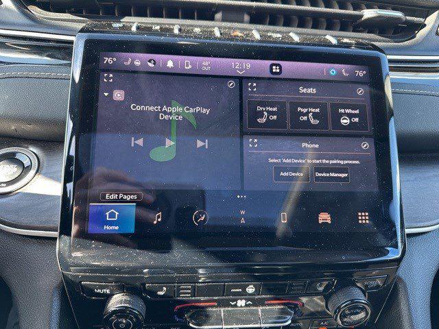 used 2024 Jeep Grand Cherokee 4xe car, priced at $28,682