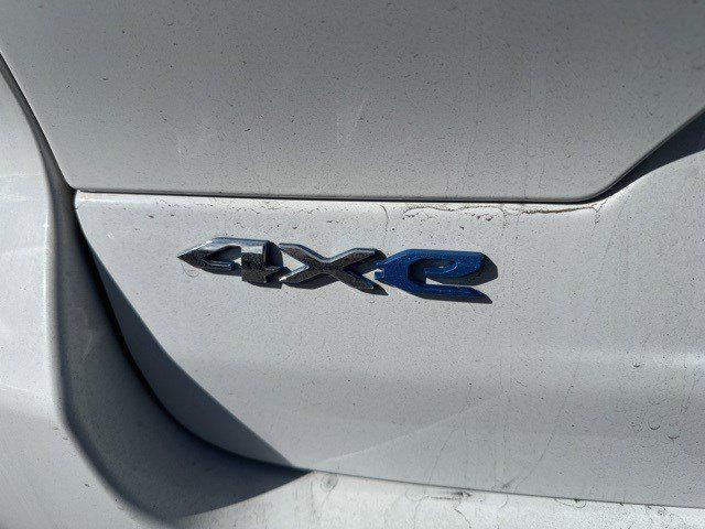 used 2024 Jeep Grand Cherokee 4xe car, priced at $28,682