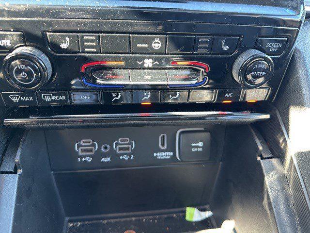 used 2024 Jeep Grand Cherokee 4xe car, priced at $28,682